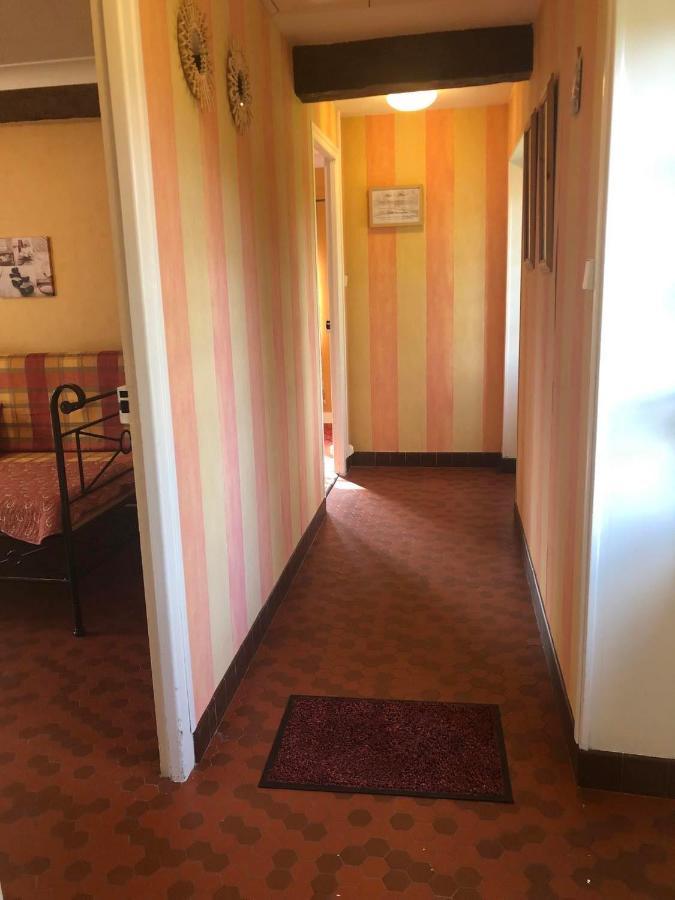 Le Domaine Du Moulin Foulon Hotel Essay Luaran gambar