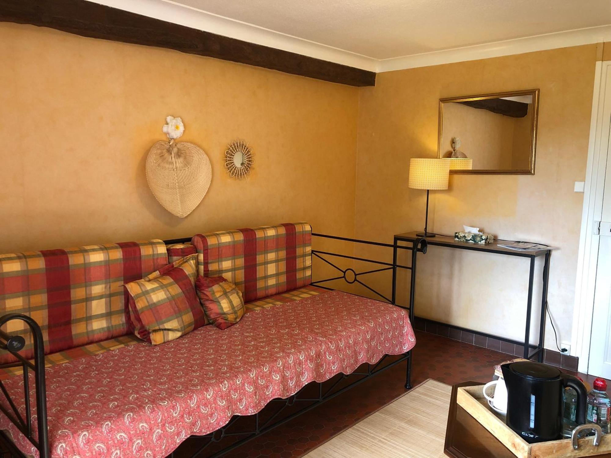 Le Domaine Du Moulin Foulon Hotel Essay Luaran gambar